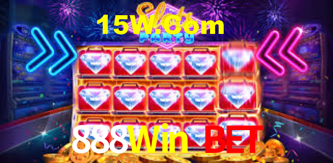 888Win Bet App Interface