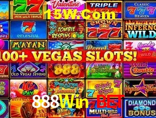 Slot Games 888Win Bet