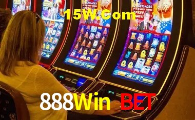 Game Providers 888Win Bet