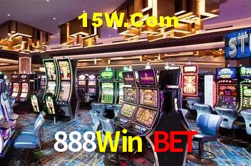 Responsive Design 888Win Bet
