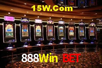 Bonus Features 888Win Bet